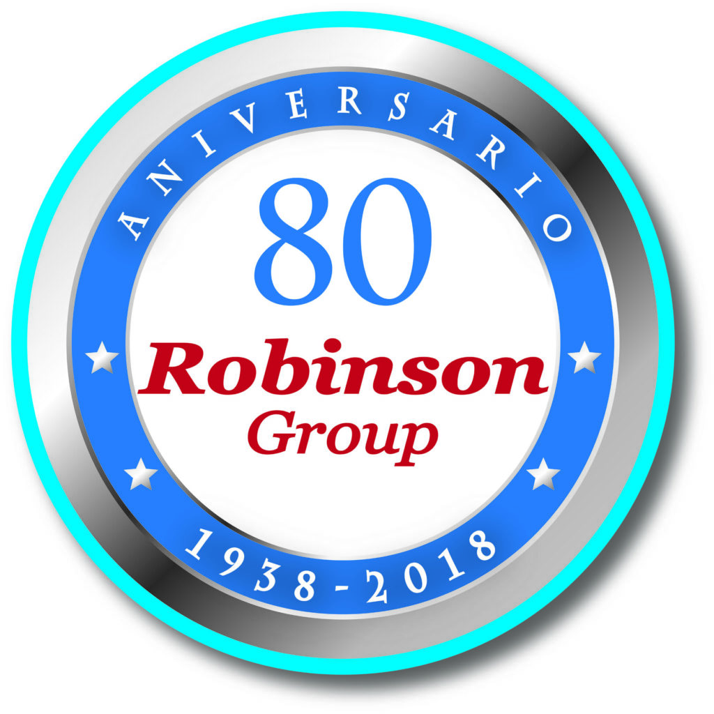 ROBINSON GROUP