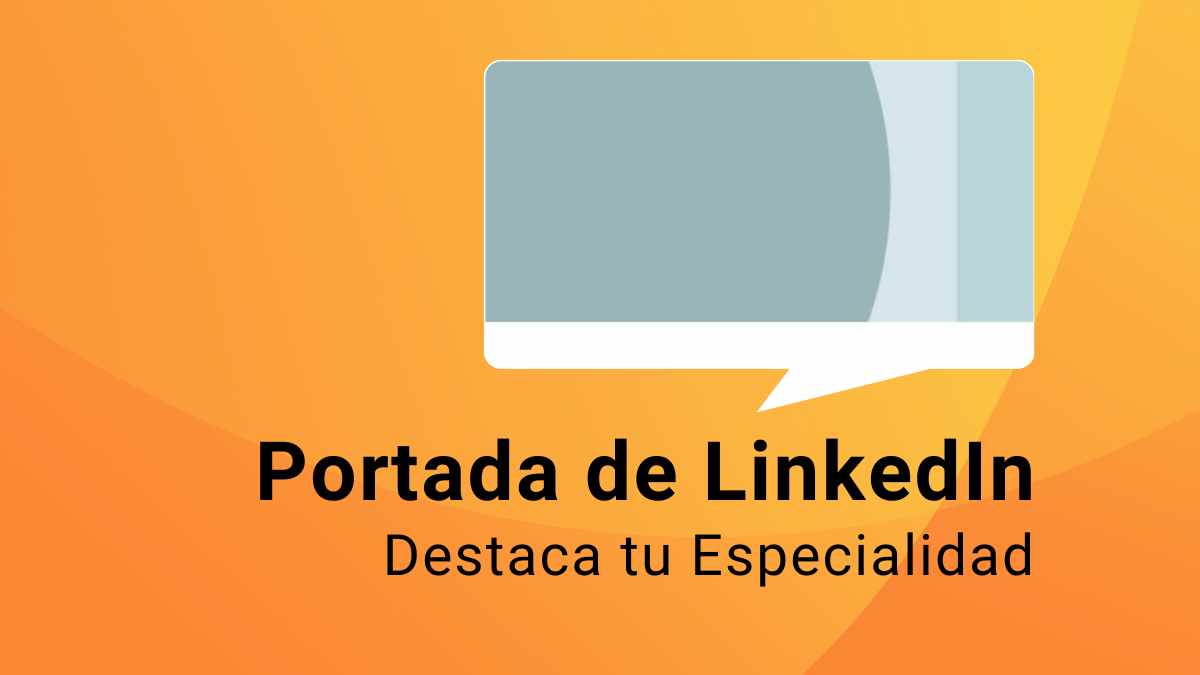 Fondo Perfil Linkedin