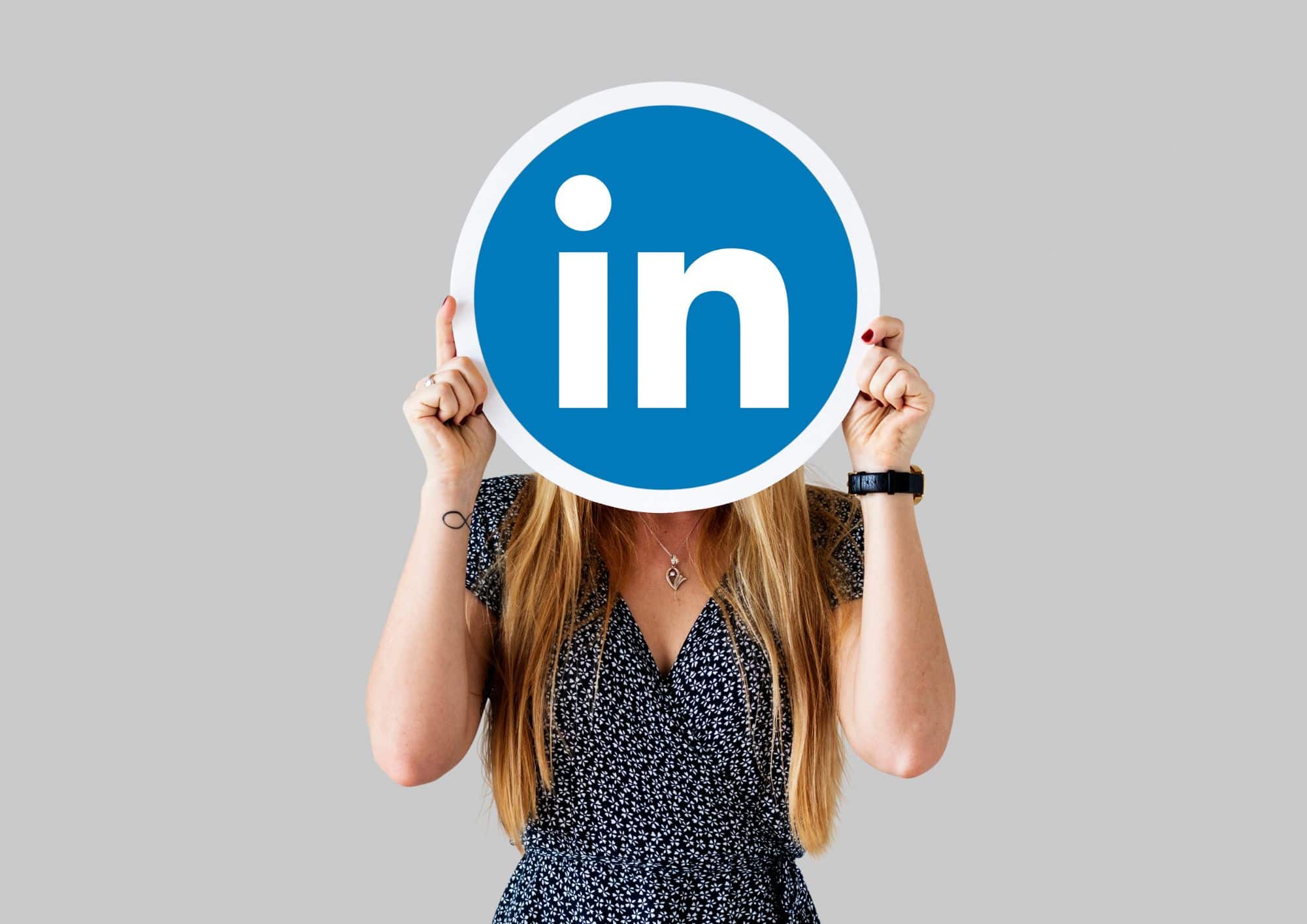 Expertos en Linkedin