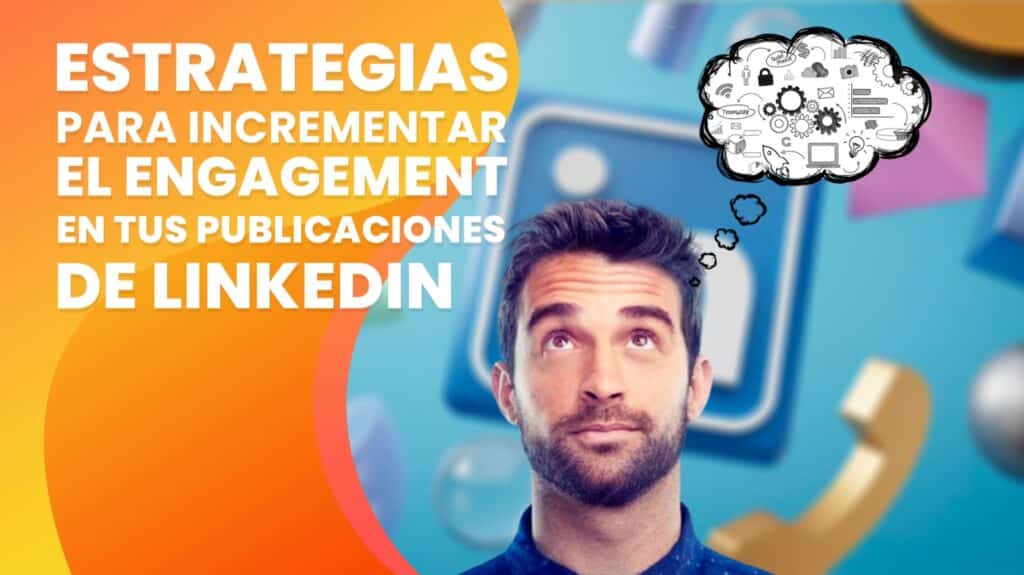 Engagement en LinkedIn