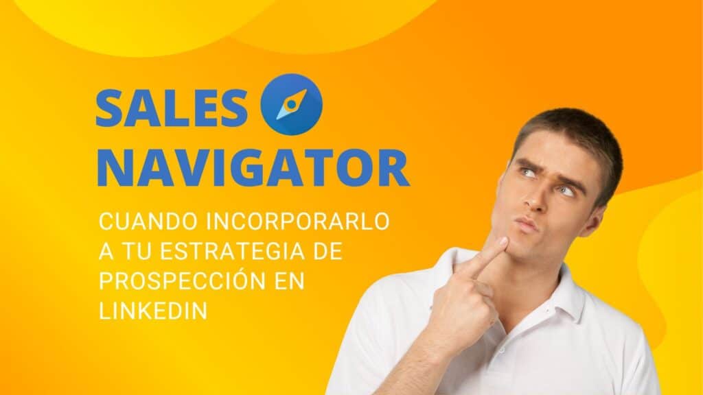 Sales Navigator Para