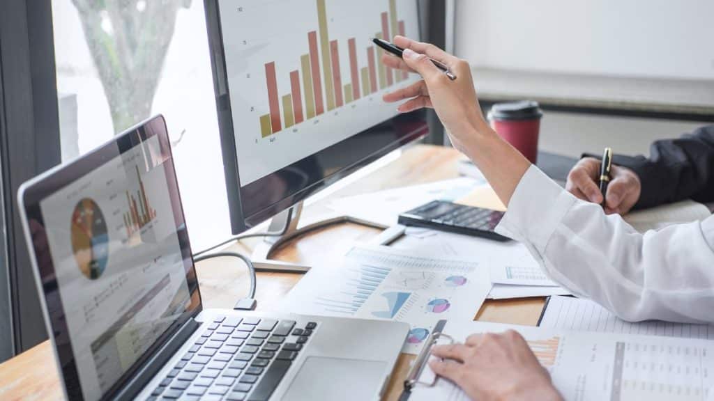 indicadores de una estrategia de social selling - kpis de marketing digital