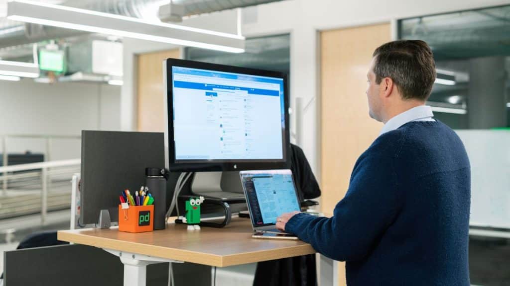 social selling linkedin- SSI - marketing b2b